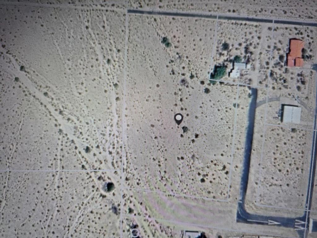 Not Applicable-1 - Land