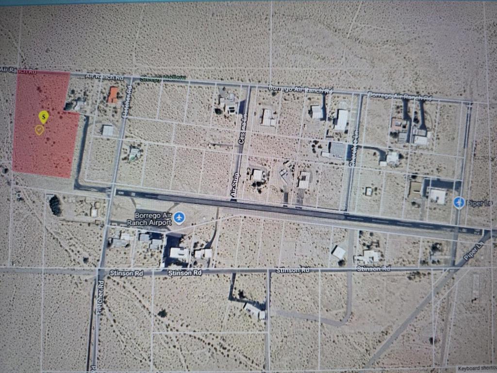 Not Applicable-1 - Land