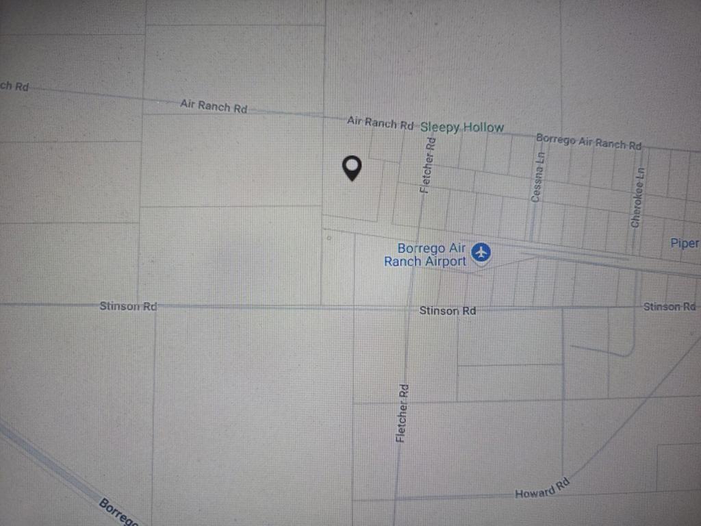 Not Applicable-1 - Land