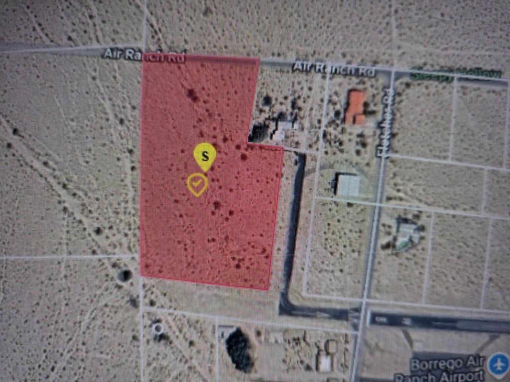 Not Applicable-1 - Land