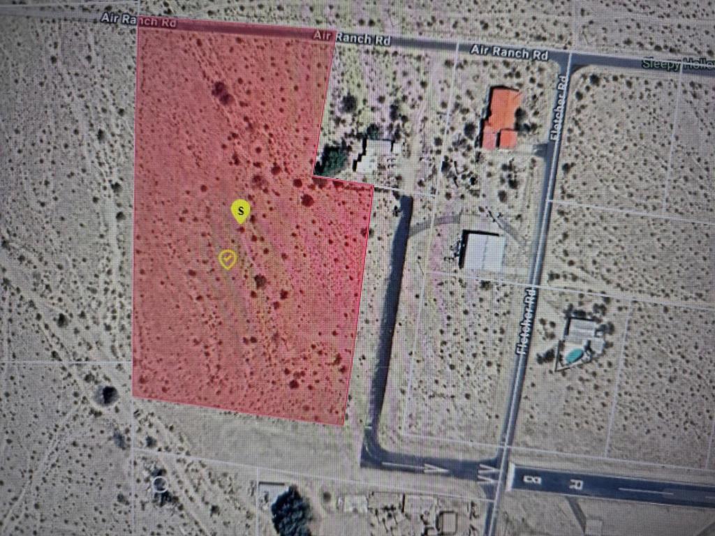 Not Applicable-1 - Land