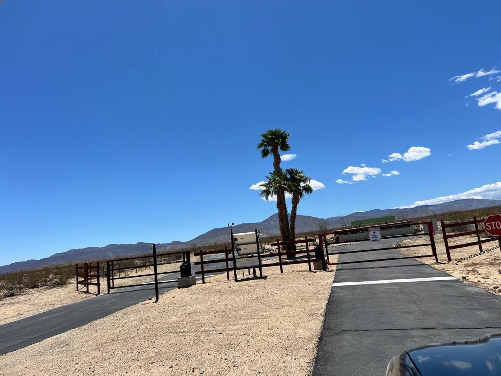 Not Applicable-1 - Land