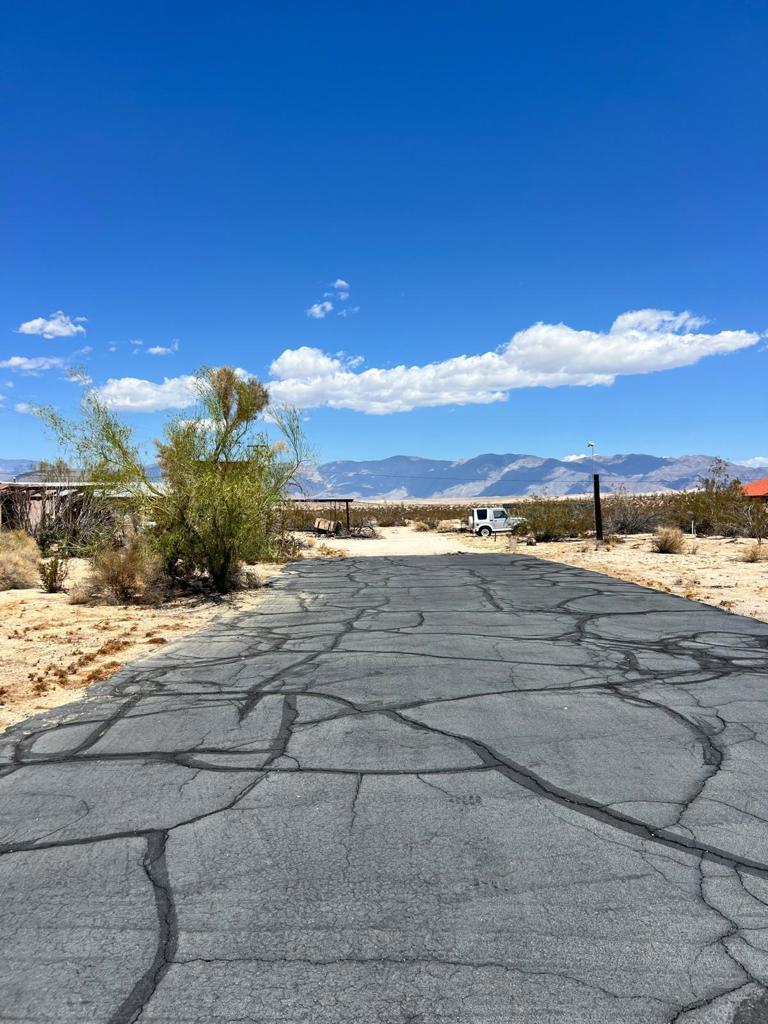 Not Applicable-1 - Land