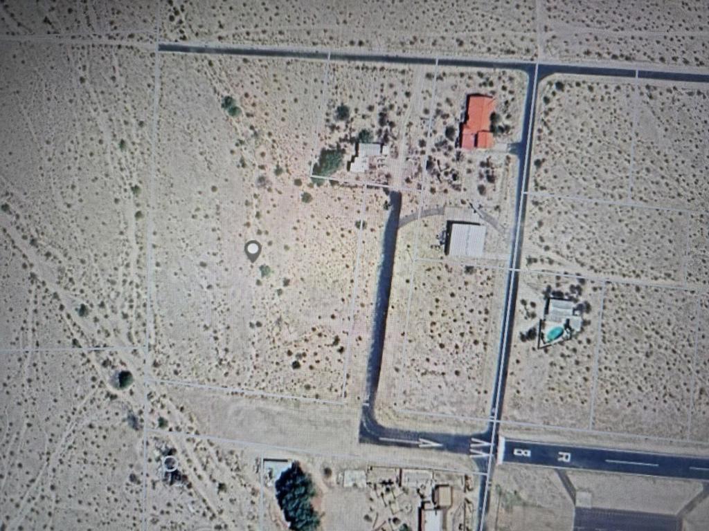 Not Applicable-1 - Land