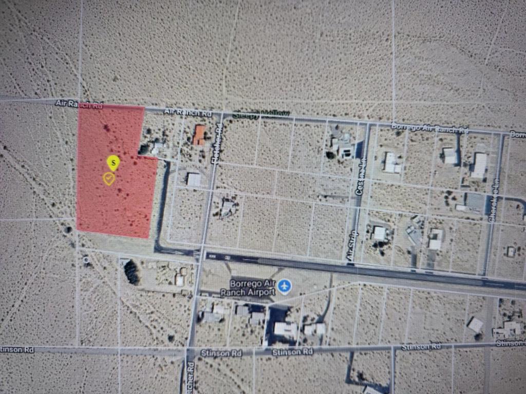 Not Applicable-1 - Land