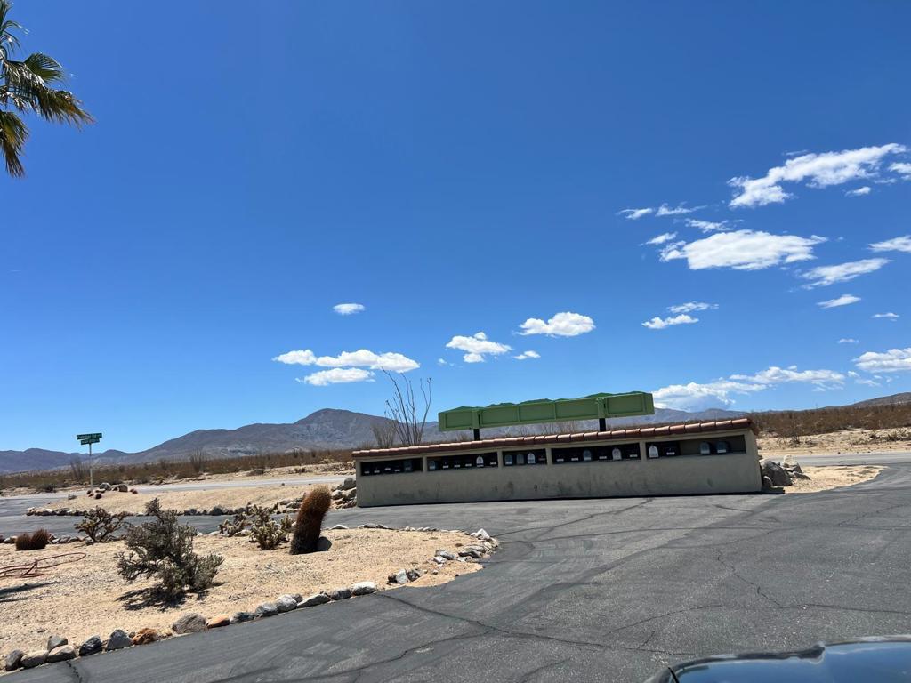 Not Applicable-1 - Land