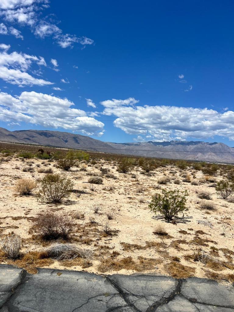 Not Applicable-1 - Land