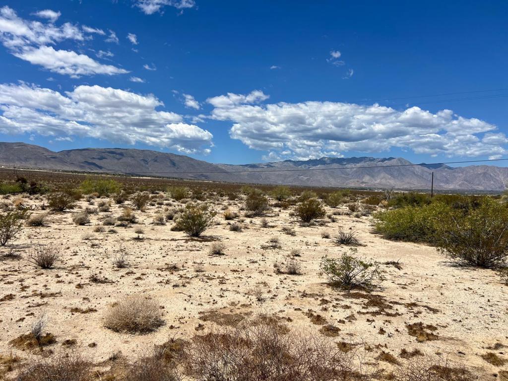 Not Applicable-1 - Land