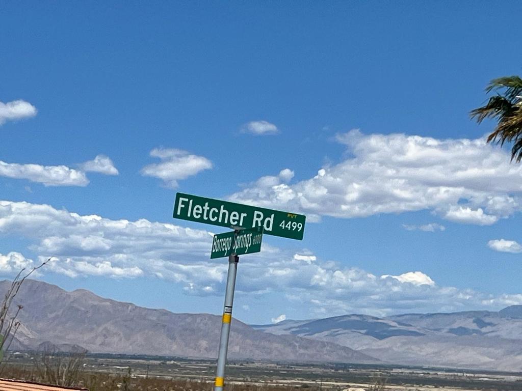 Not Applicable-1 - Land