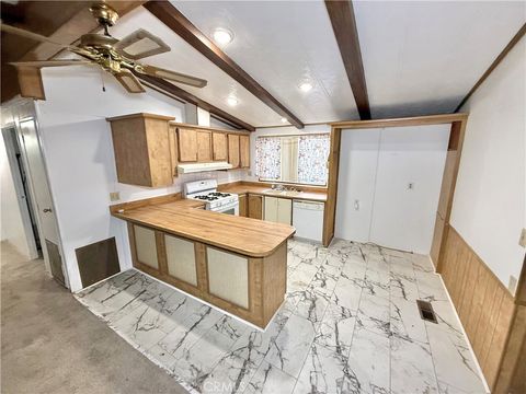 Photo of 3800 W Wilson, Banning, CA 92220 (MLS # IV26090732)