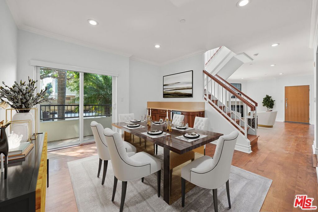 Photo of 1726 Stoner Avenue #102, Los Angeles, CA 90025 (MLS # 25593915)