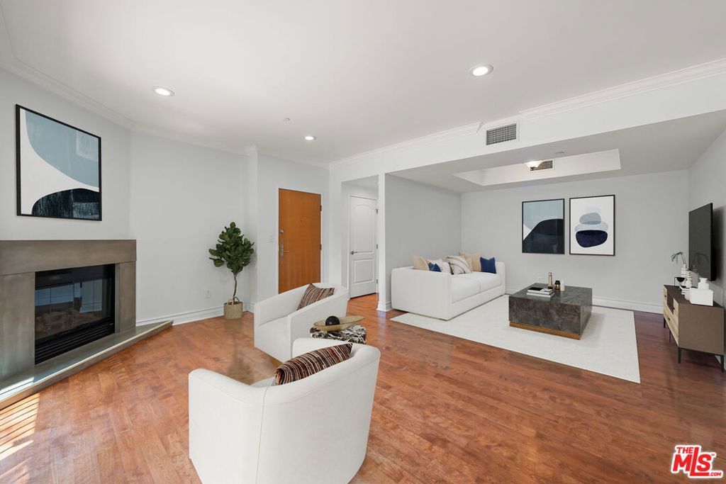 Photo of 1726 Stoner Avenue #102, Los Angeles, CA 90025 (MLS # 25593915)