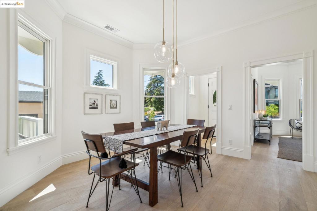 PIEDMONT AVENUE - Residential