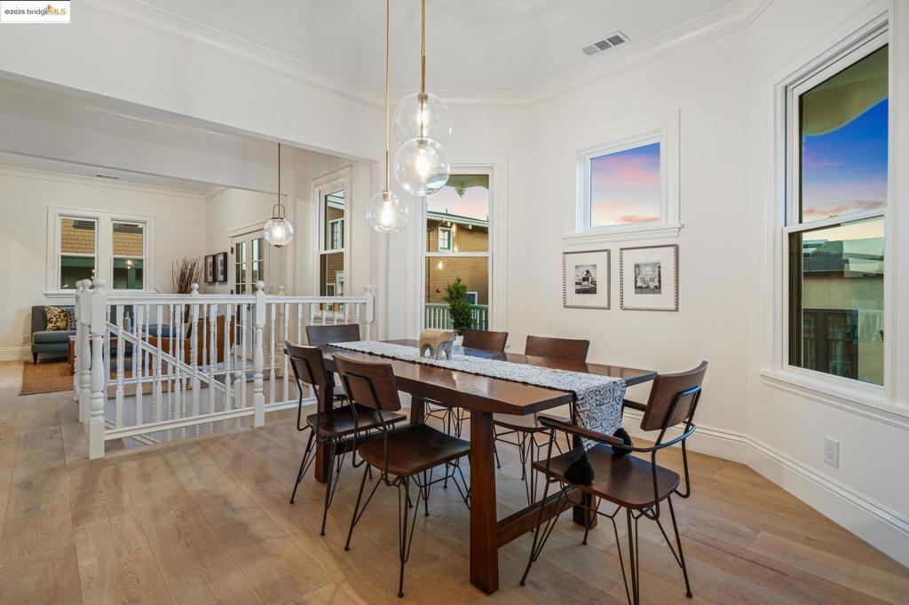 PIEDMONT AVENUE - Residential