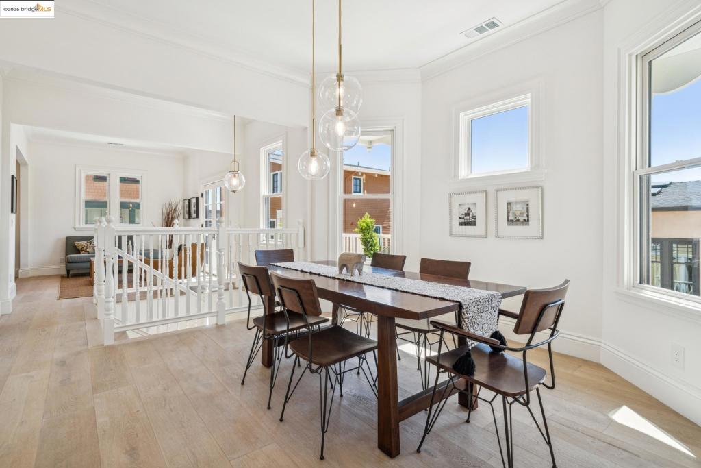 PIEDMONT AVENUE - Residential