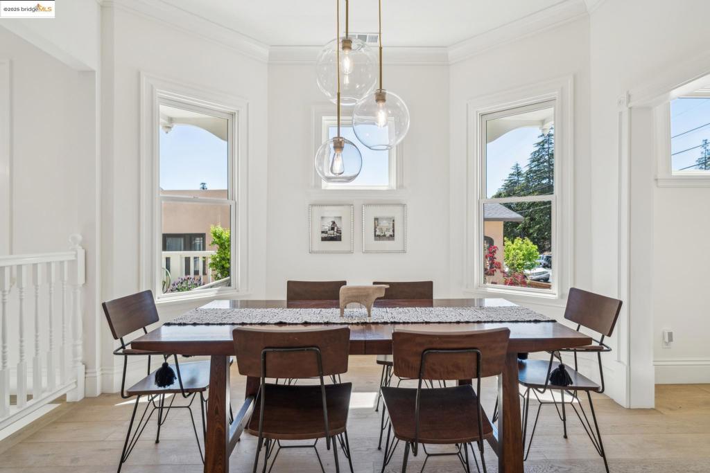 PIEDMONT AVENUE - Residential