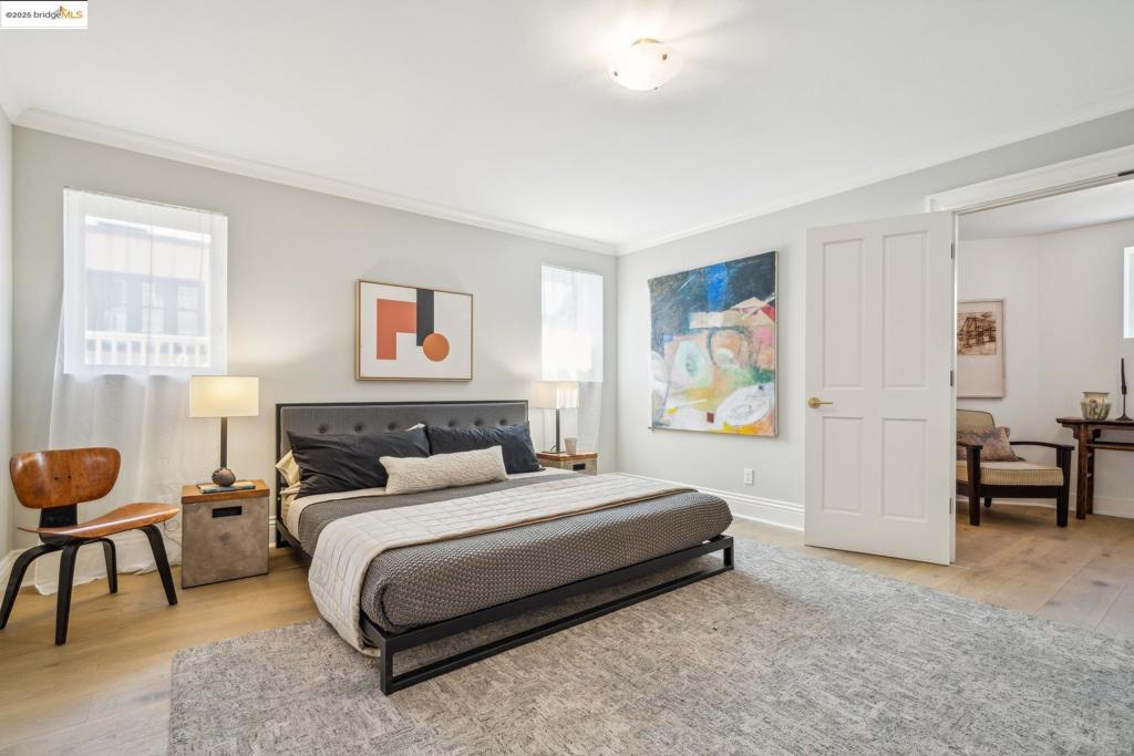 PIEDMONT AVENUE - Residential