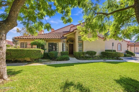 Photo of 330 Country Club Drive #A, Simi Valley, CA 93065 (MLS # 226004695)