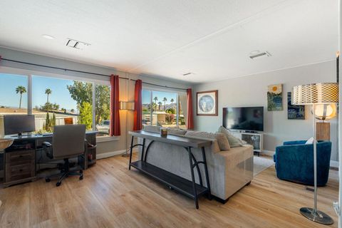 Photo of 31 Circle A Drive, Palm Desert, CA 92260 (MLS # 219142982DA)