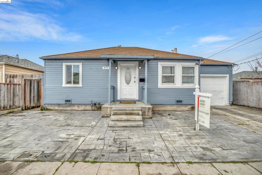 Photo of 877 877 6th Avenue Ave, San Bruno, CA 94066 (MLS # 41125607)