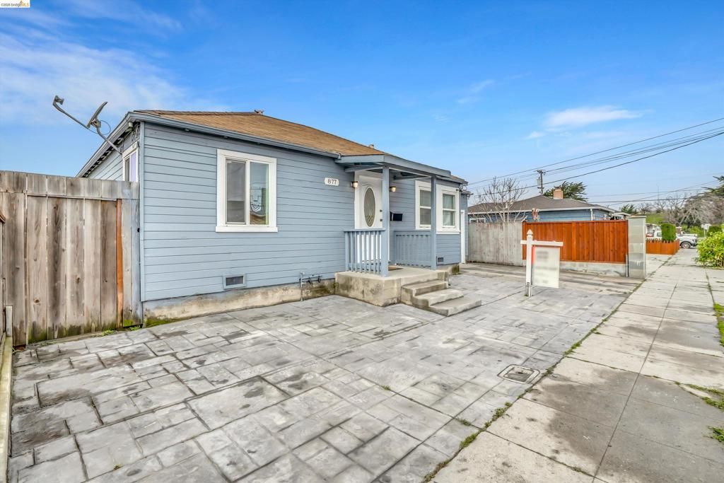 Photo of 877 877 6th Avenue Ave, San Bruno, CA 94066 (MLS # 41125607)