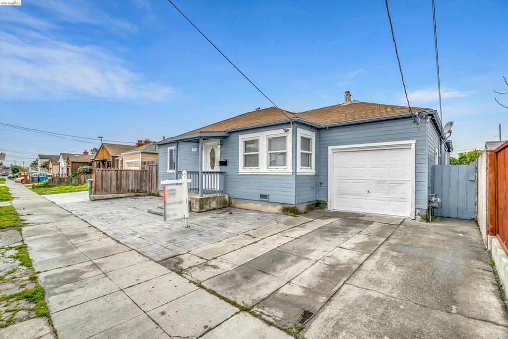 Photo of 877 877 6th Avenue Ave, San Bruno, CA 94066 (MLS # 41125607)
