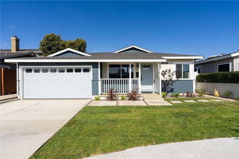 Photo of 20610 Mansel AVE, Torrance, CA 90503 (MLS # DW26141565)