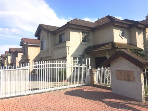 Photo of 2910 Maxson Road, El Monte, CA 91732 (MLS # AR26040126)