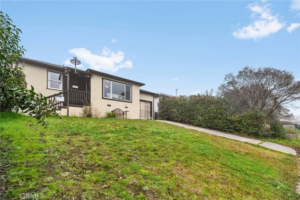 3462 Argonaut Avenue