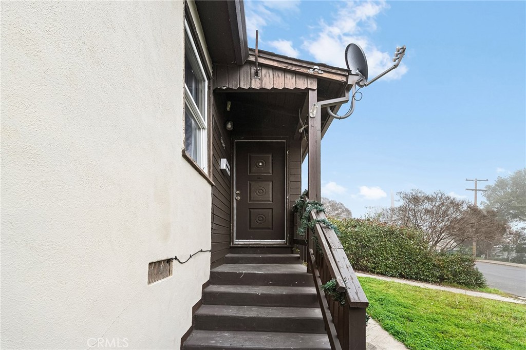 3462 Argonaut Avenue