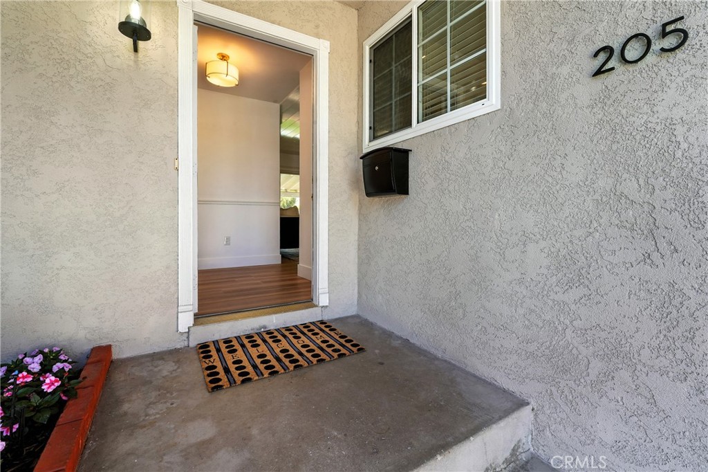 205 Juniper Street