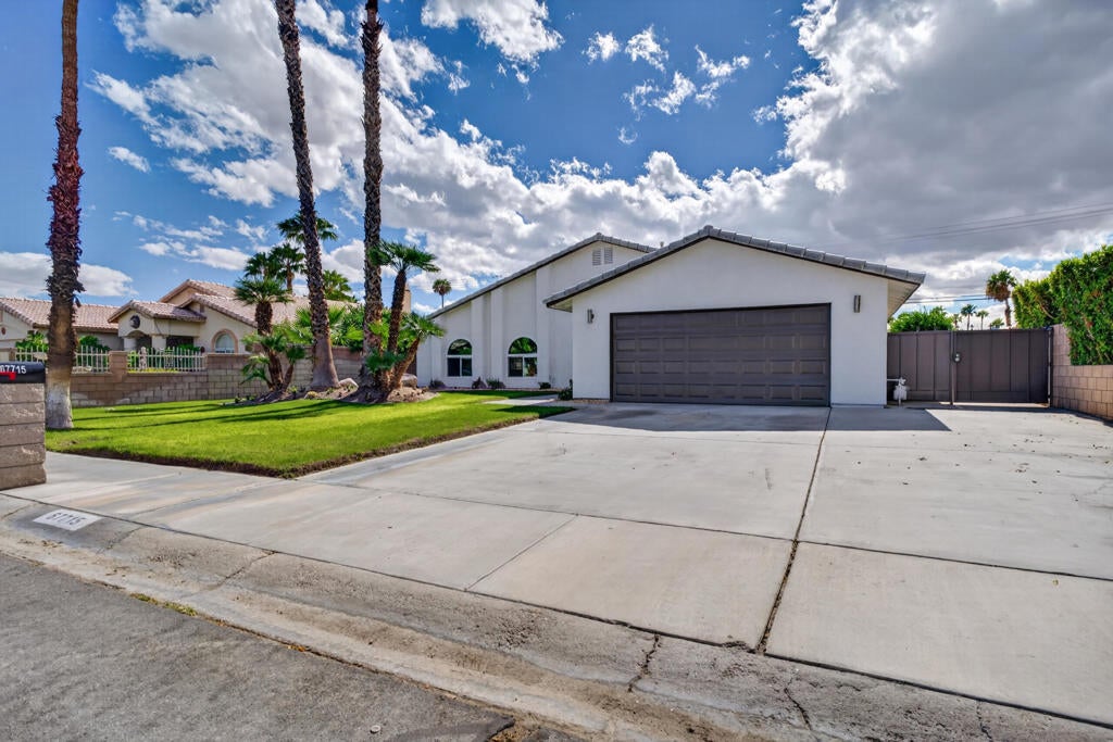 67715 Peineta Road