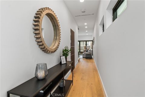 Tiny photo for 214 El Porto Street, Manhattan Beach, CA 90266 (MLS # SB25146217)