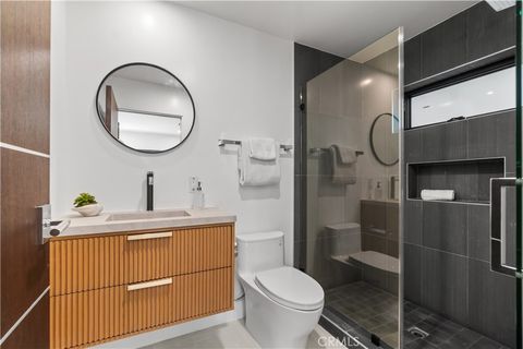 Tiny photo for 214 El Porto Street, Manhattan Beach, CA 90266 (MLS # SB25146217)