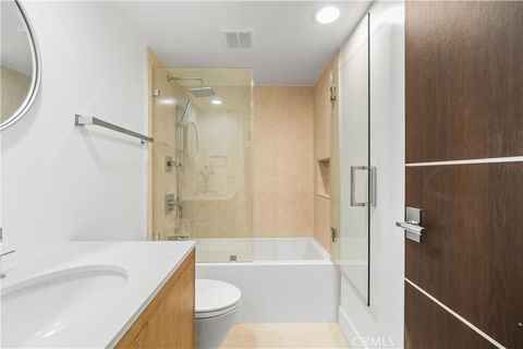 Tiny photo for 214 El Porto Street, Manhattan Beach, CA 90266 (MLS # SB25146217)