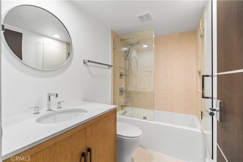 Tiny photo for 214 El Porto Street, Manhattan Beach, CA 90266 (MLS # SB25146217)