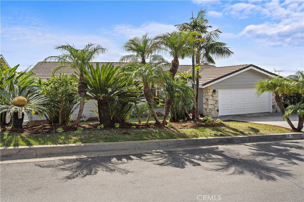 Top Of The World (TOW) - Residential Lease