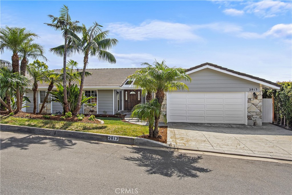 Top Of The World (TOW) - Residential Lease