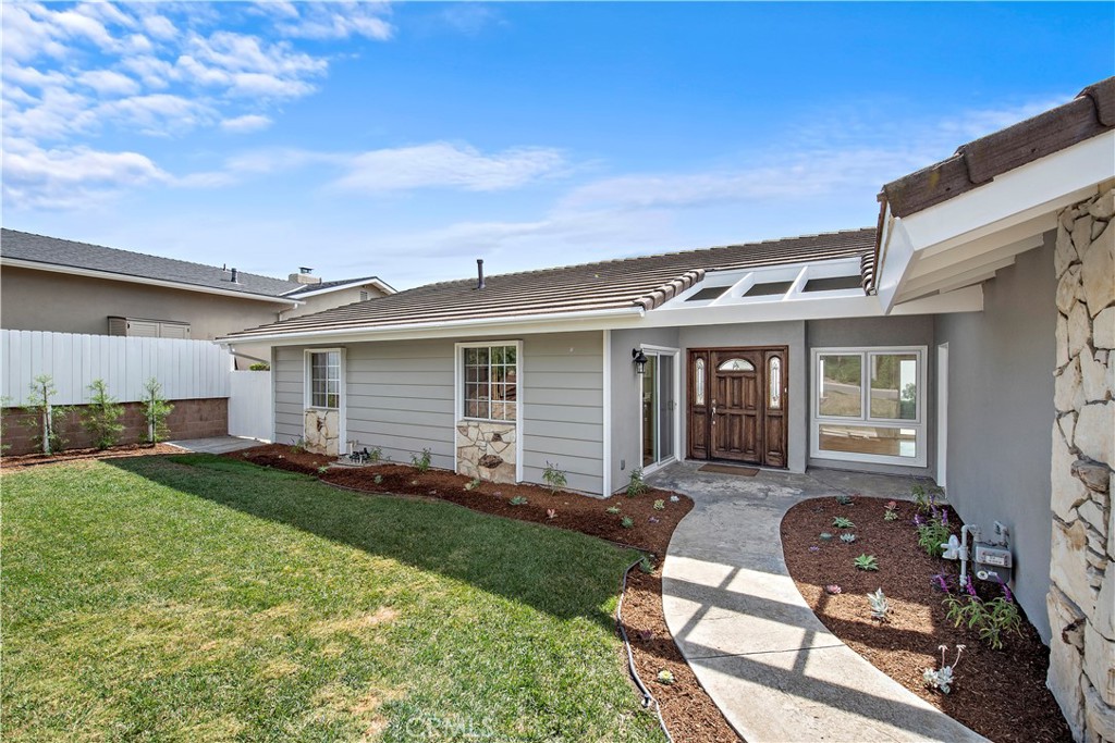 Top Of The World (TOW) - Residential Lease