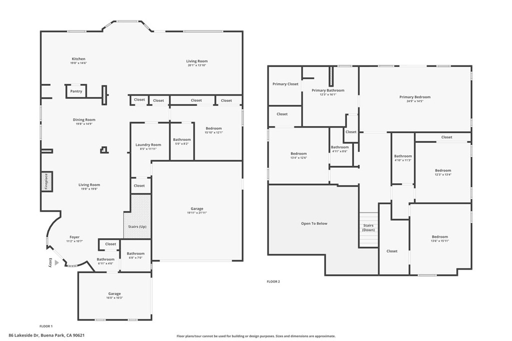 Shorepointe Estates (SHOR) - Residential