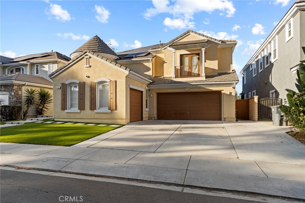 Shorepointe Estates (SHOR) - Residential