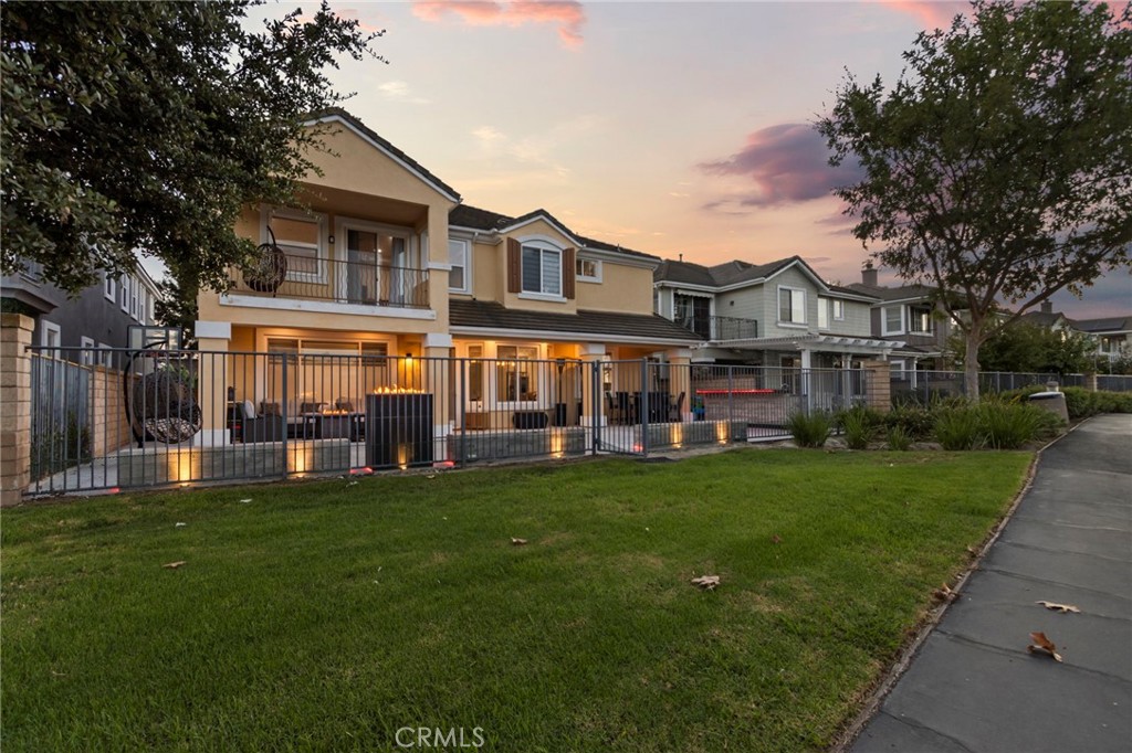 Shorepointe Estates (SHOR) - Residential