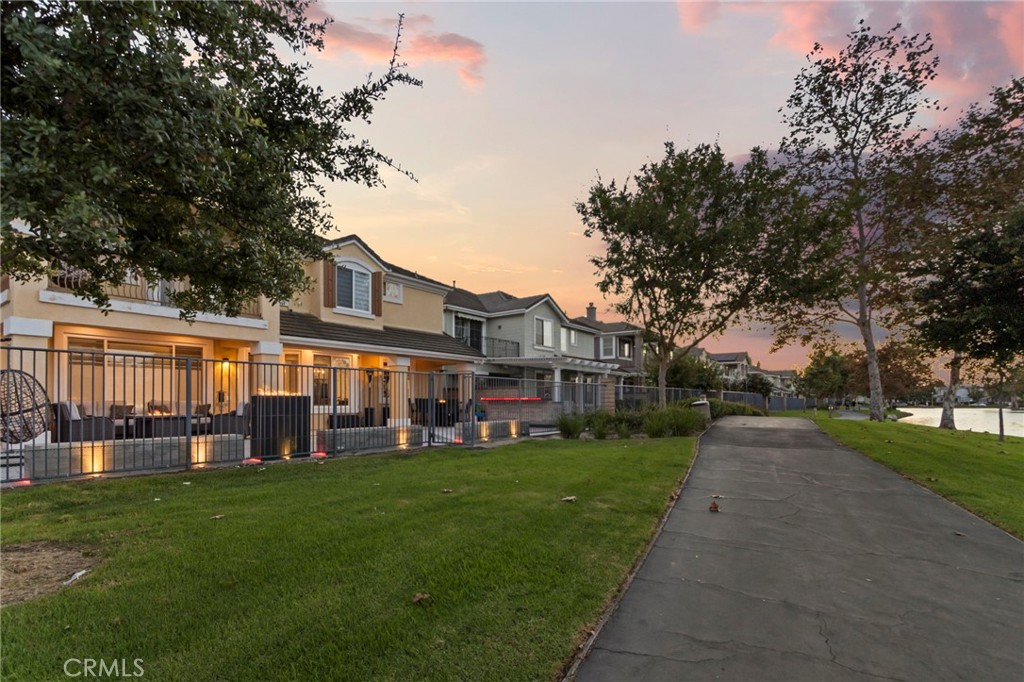 Shorepointe Estates (SHOR) - Residential