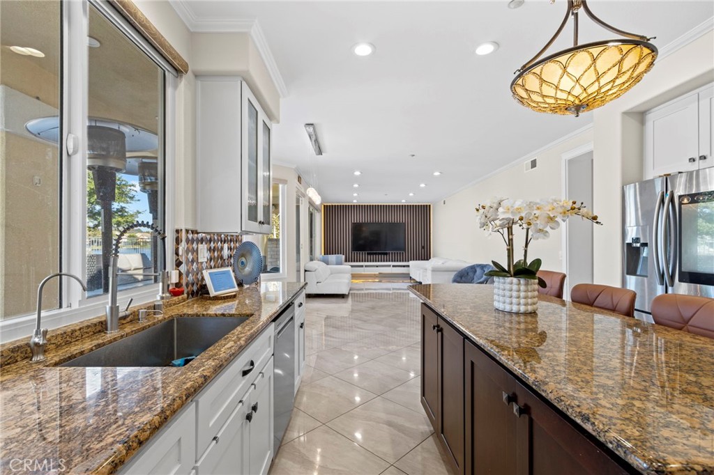 Shorepointe Estates (SHOR) - Residential
