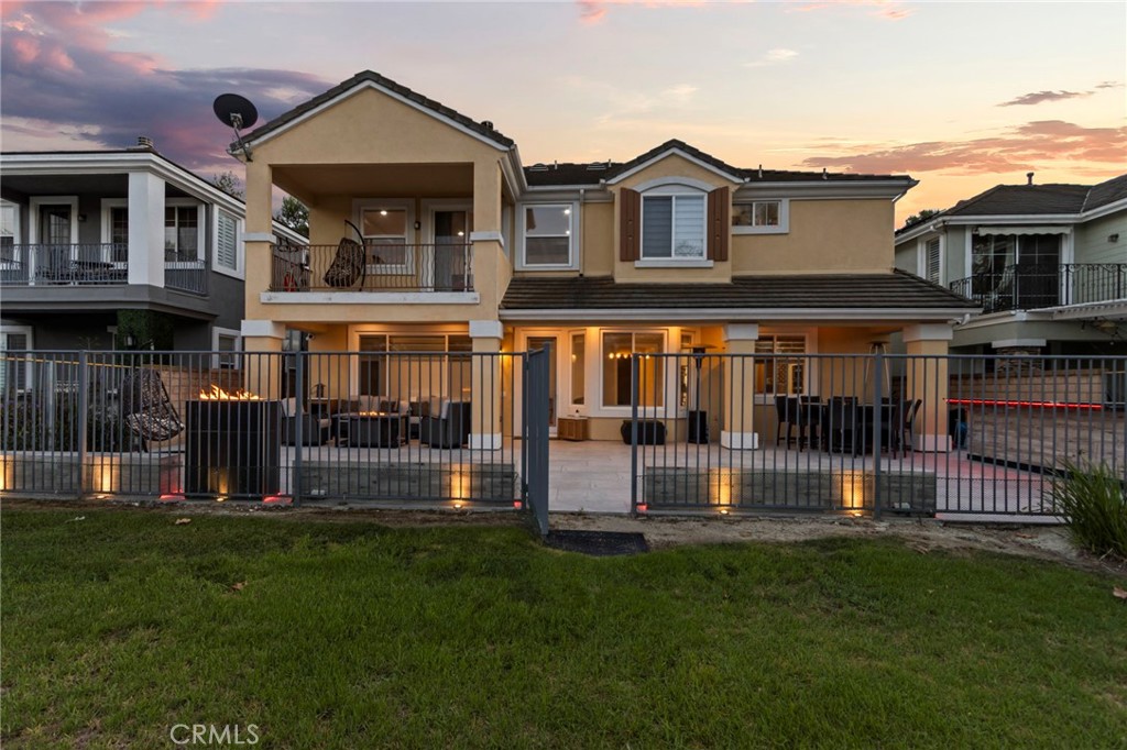 Shorepointe Estates (SHOR) - Residential