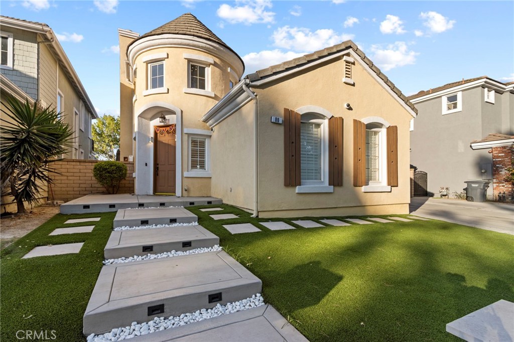 Shorepointe Estates (SHOR) - Residential