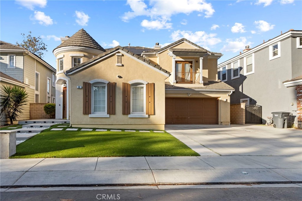 Shorepointe Estates (SHOR) - Residential