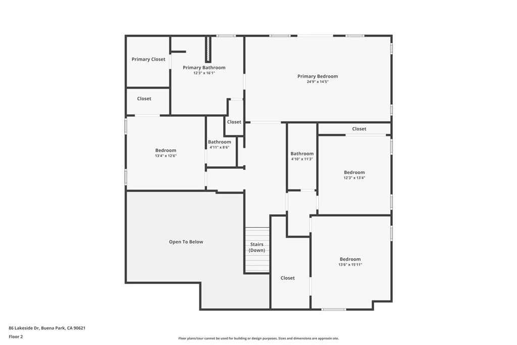 Shorepointe Estates (SHOR) - Residential