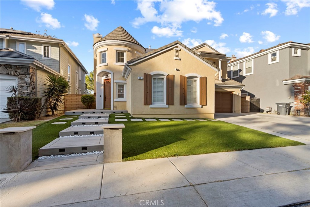 Shorepointe Estates (SHOR) - Residential