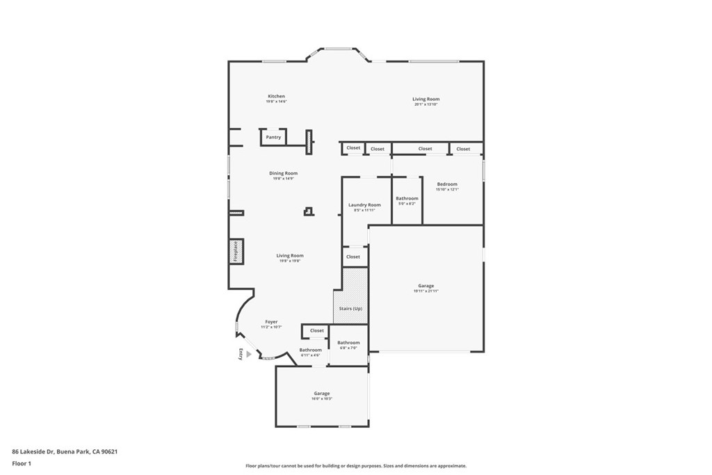 Shorepointe Estates (SHOR) - Residential